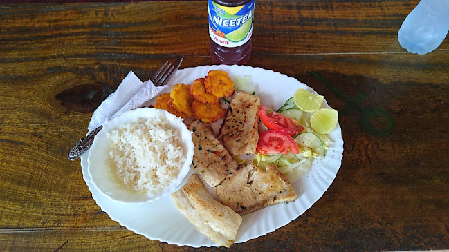 Picanteria El Redondel