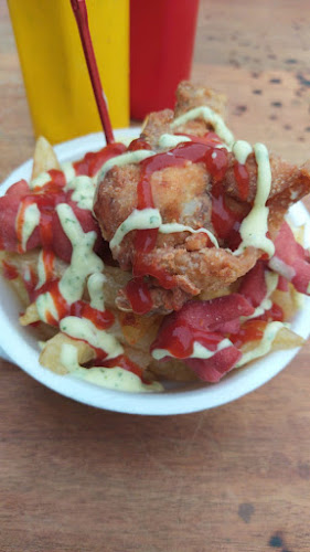 7RX6+H6J, San Antonio