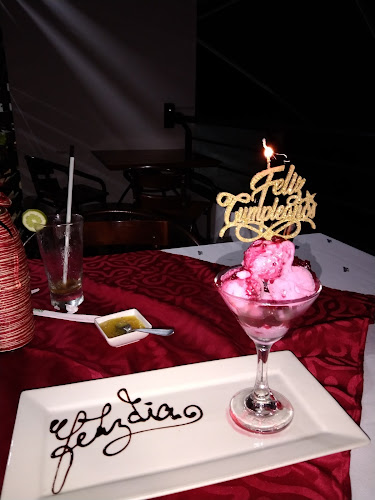 Puerto Bambú - Bucaramanga