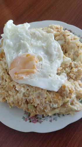 Av. Río Amazonas, Quito 170515