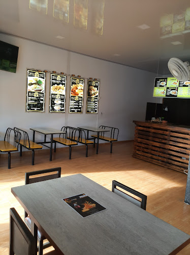 Comentarii opinii despre DON RAMON brosty pollo