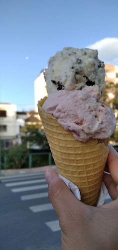 Comentarii opinii despre Sinaí Heladería