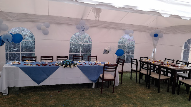 La Chimenea de Charles - Gastronomía y hostelería