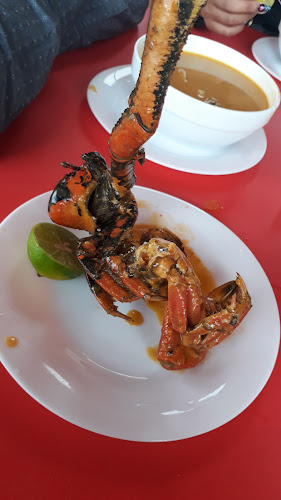 Opinii despre Paradero Coveña în Latacunga - Gastronomía y hostelería