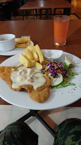 PIRARUCÚ - Gastronomía y hostelería