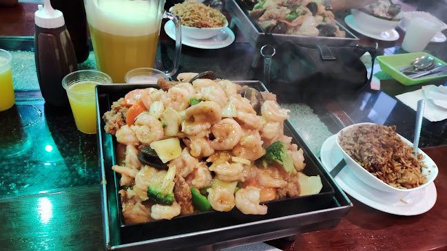 Chifa Excelencia 3 - Gastronomía y hostelería