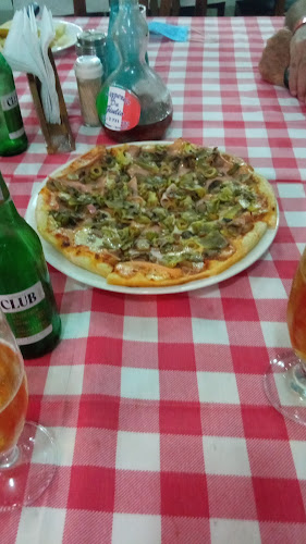 Pizzeria Da Giulio - Atacames