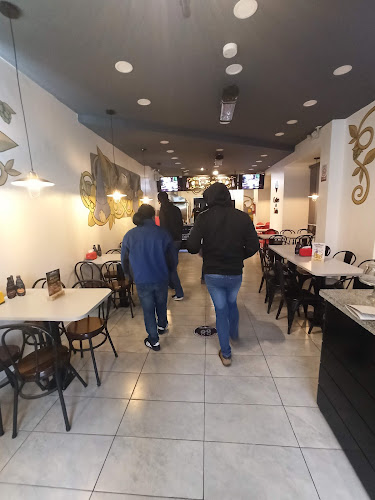 Comentarii opinii despre Curuchupa Cerveza Artesanal & Grill