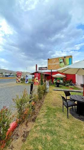 Don Luchito, su heladería - Gastronomía y hostelería