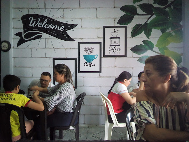 Comentarii opinii despre Su Casa Café -Restaurant