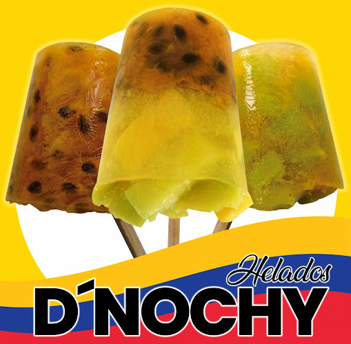 Comentarii opinii despre HELADOS D'NOCHY