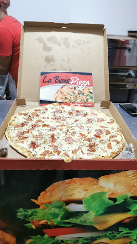 La Buena Pizza