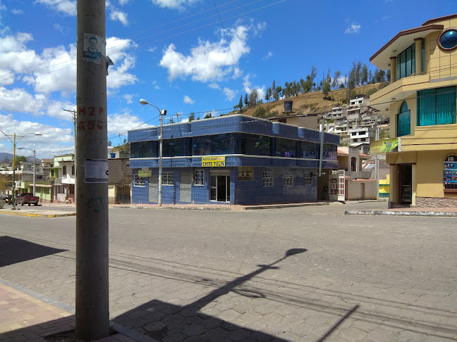 Opinii despre Chifa în San José de Chimbo - Gastronomía y hostelería
