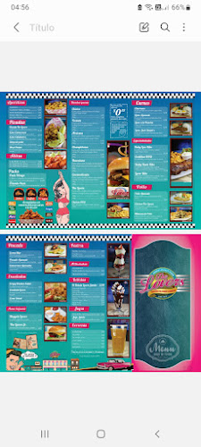 Opinii despre The Lovers în Quito - Gastronomía y hostelería