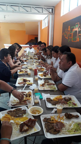 Comentarii opinii despre Marisqueria La Caribeña