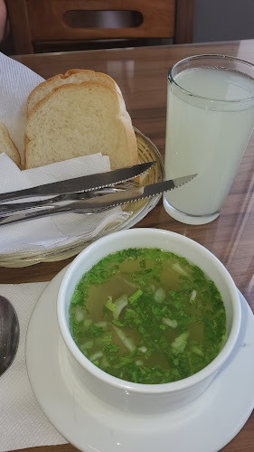 EL BRASERO - Gastronomía y hostelería