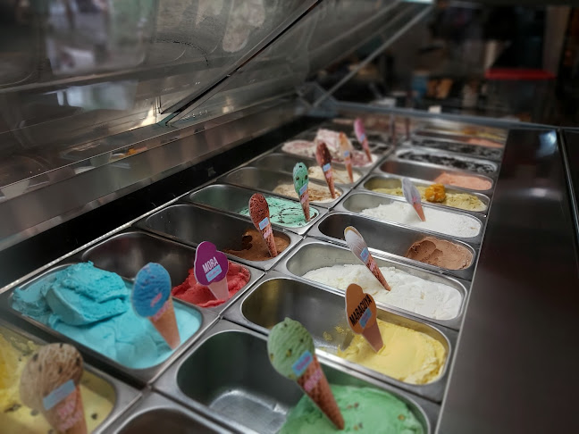 Opinii despre Corner Sweet Shop în Puerto Ayora - Gastronomía y hostelería