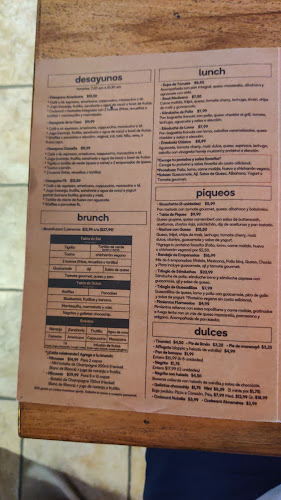 Comentarii opinii despre Kawka Coffee Shop Bocca