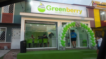 Greenberry Mucho Lote 2