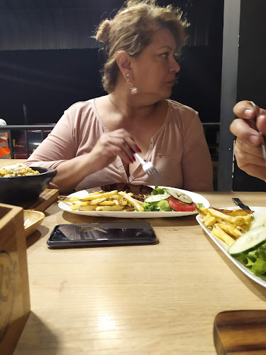 Pikeos El Kike - Daule