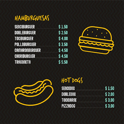 Opinii despre Tragoneta în Loja - Gastronomía y hostelería