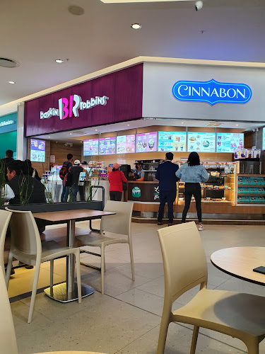 Opinii despre Baskin Robbins - Megamaxi în Quito - Gastronomía y hostelería