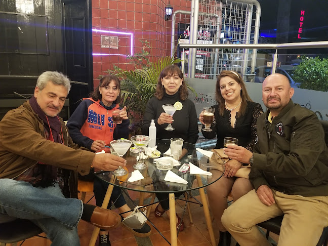 Av. Daniel León Borja 3515, Riobamba