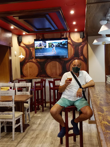 Opinii despre Mesón el Duende în Zamora - Gastronomía y hostelería