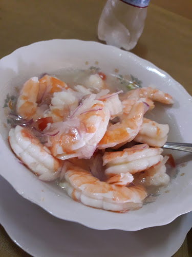 Cevicheria Caracol Rojo