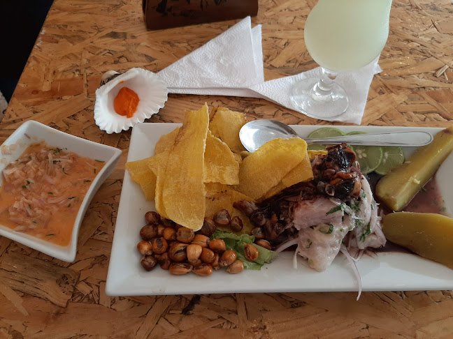 Comentarii opinii despre Señor Peru Barra Cevichera