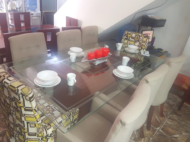 Marisqueria & Restaurant KIMAR - Gastronomía y hostelería