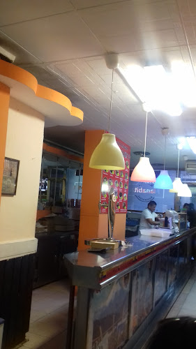 Carrer Amapolas, 27, 29, 08906 L'Hospitalet de Llobregat, Barcelona, España