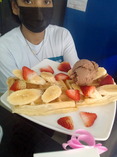 Yuca & Platano - Manta