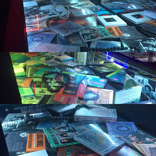 La Estacion Del Silencio - Gastronomía y hostelería