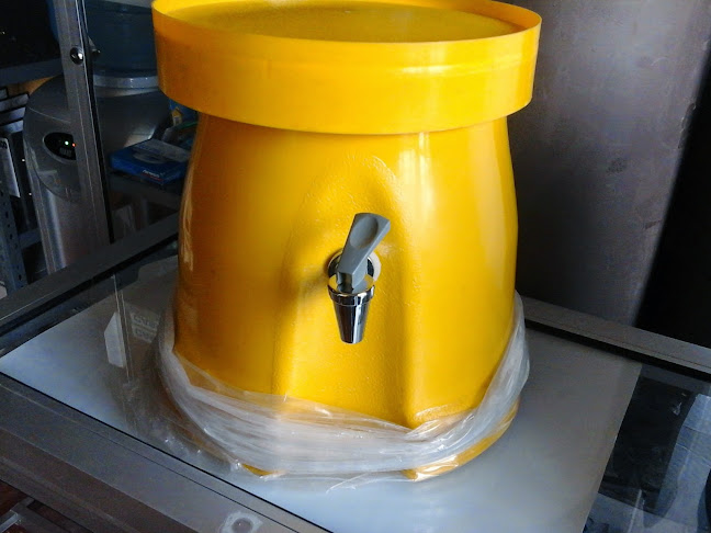 Global Bedecol - Gastronomía y hostelería