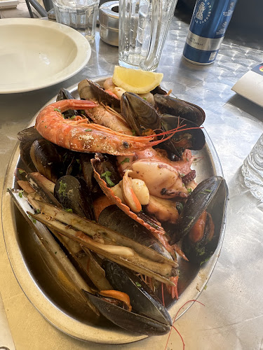 Opinii despre Restaurante Milagros în L'Hospitalet de Llobregat - Gastronomía y hostelería