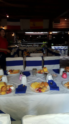 Restaurante La Pila - Guaranda