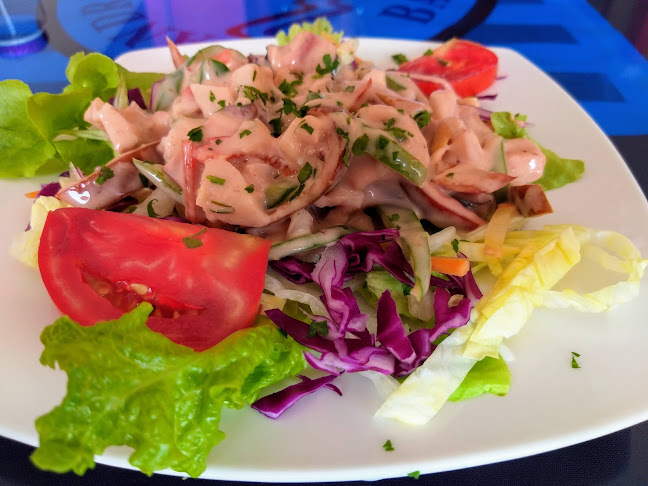 Barrio La Esperanza av. 15 calle 21 y 22 frente a la ex cervecería, La Libertad