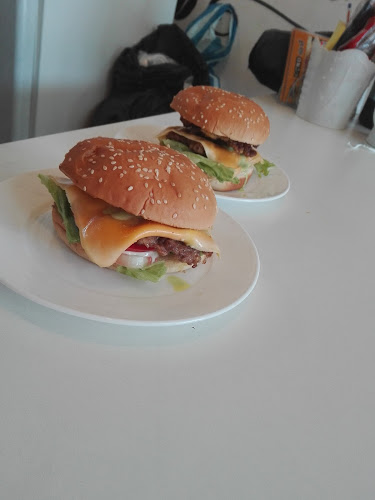 Garaje Cafe De Noa - Gastronomía y hostelería