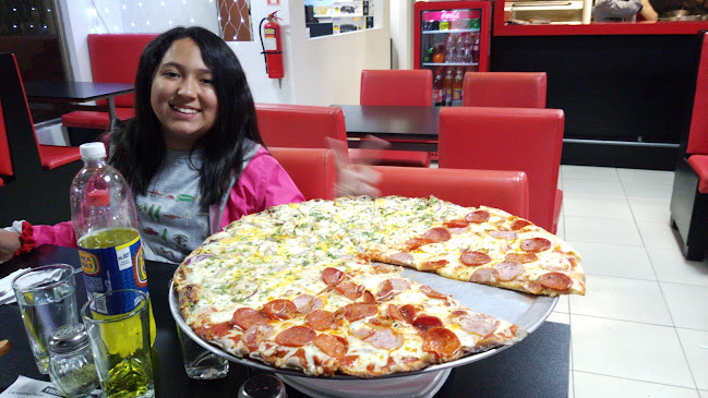 Gio's Pizza - Gastronomía y hostelería