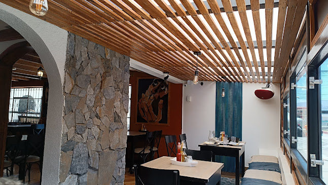 El Muelle de la Calle Real