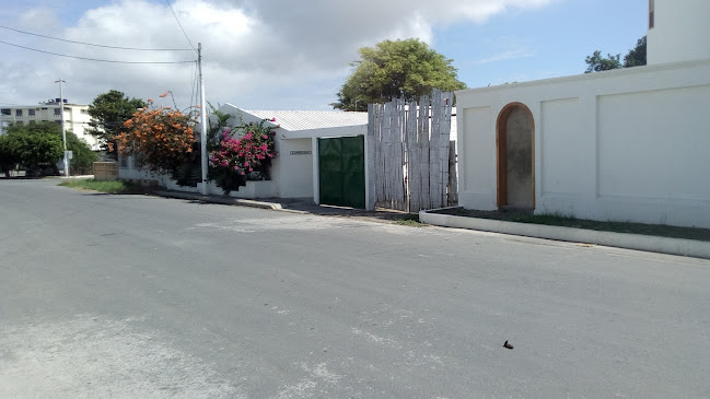 helados Creamy Ecuador