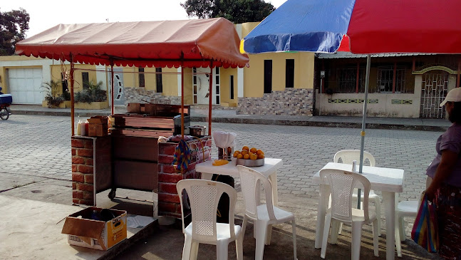 Piqueos Y Bar Las Delicias De La Ñata