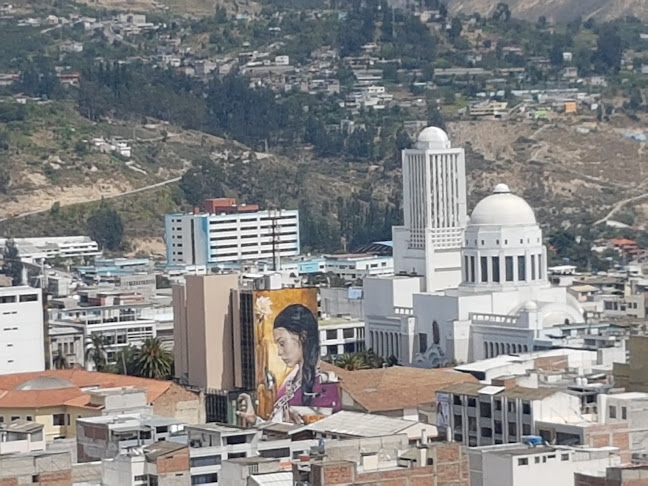 Panadería Caracol - Ambato