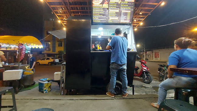 DOGS HOUSE FAST FOOD - Babahoyo