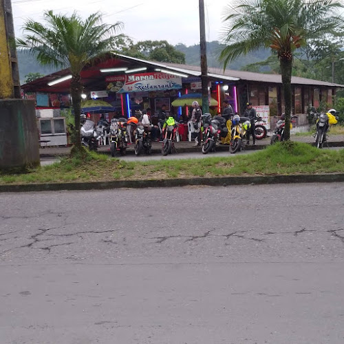 G22F+522, Av alberto zambrano y rio tigre, Puyo 160150