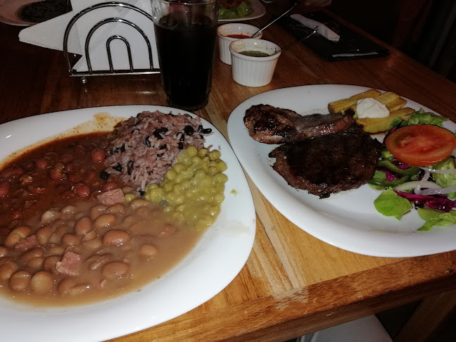 Casa Menestra - Gastronomía y hostelería