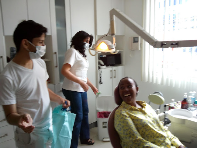 Ají y Limón - Manta