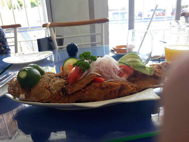 Comentarii opinii despre Picantería El Marino