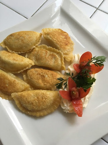 European Gourmet Restaurant Matrioshka